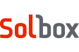 Solbox logo