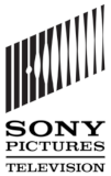 Sony Pictures Television logo