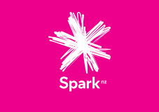 Spark logo