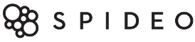 Spideo logo Spideo logo