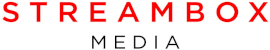 Streambox Media logo