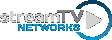 Stream TV Networks logo