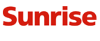 Sunrise Communications logo