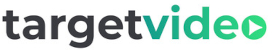 TargetVideo logo
