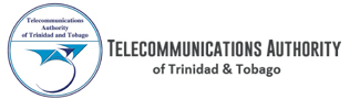 Telecommunications Authority of Trinidad and Tobago logo