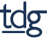 TDG logo
