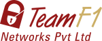 TeamF1 Networks logo