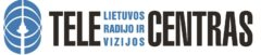 Telecentras logo