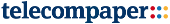 Telecompaper logo