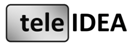TeleIDEA logo