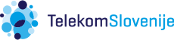 Telekom Slovenia logo