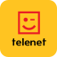 Telenet logo