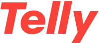 Telly logo