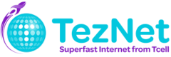 TezNet logo