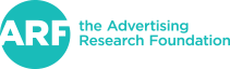 Advertising Research Foundation logo