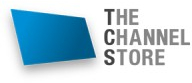 The Channel Store logo