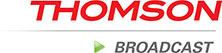 Thomson Broadcast logo