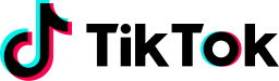TikTok logo TikTok logo