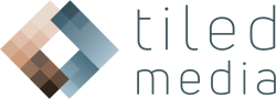 Tiledmedia logo Tiledmedia logo
