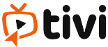 Tivi logo