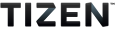 Tizen logo