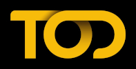 TOD logo