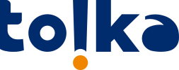Tolka logo