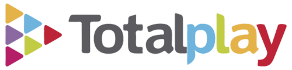 Total Play logo