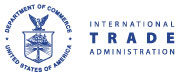 International Trade Administration logo