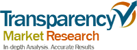 Transparency Market Research logo