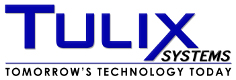 Tulix logo