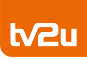 TV2U logo