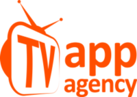 TV App Agency logo