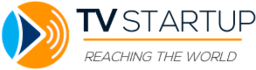 TvStartup logo