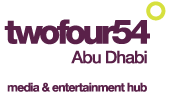 Media Zone Authority Abu Dhabi logo