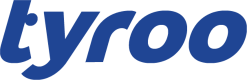 Tyroo logo