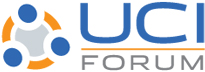 UCI Forum logo