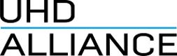 UHD Alliance logo