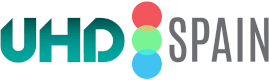 UHD Spain logo