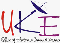 Urząd Komunikacji Elektronicznej logo