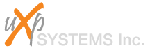UXP Systems logo