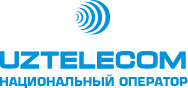 Uzbektelecom logo