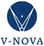 V-Nova logo