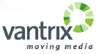 Vantrix logo