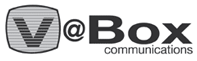 VBox Communications logo