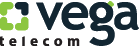Vega Telecom logo