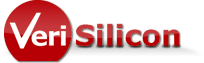 VeriSilicon logo