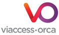 Viaccess logo