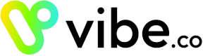 Vibe.co logo