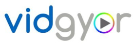 Vidgyor logo